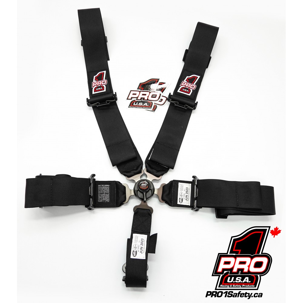 Cam Lock Safety Harness Seat Belts Door Car